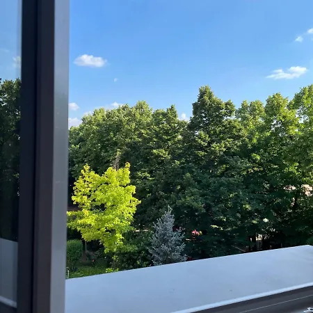 Penzion Eva Capital *