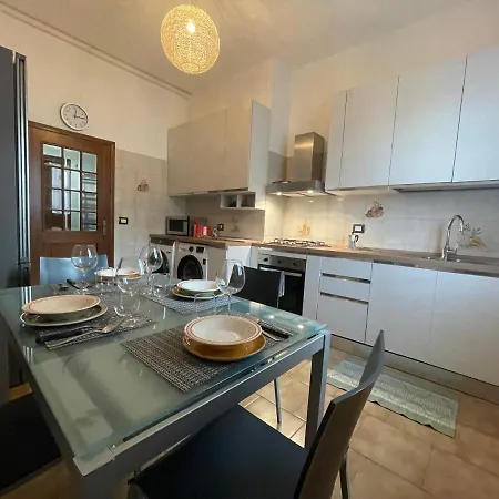 Eva Capital Penzion Modena