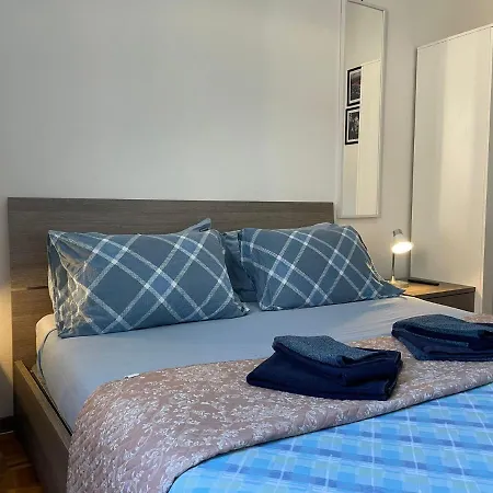 Penzion Eva Capital *