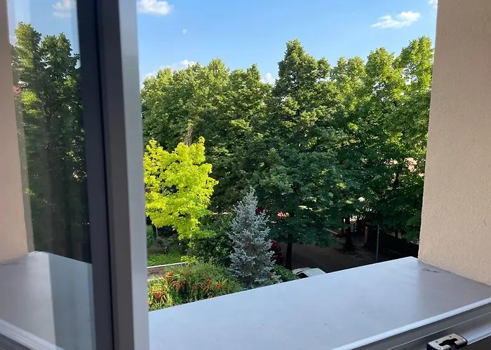 Affittacamere Eva Capital *