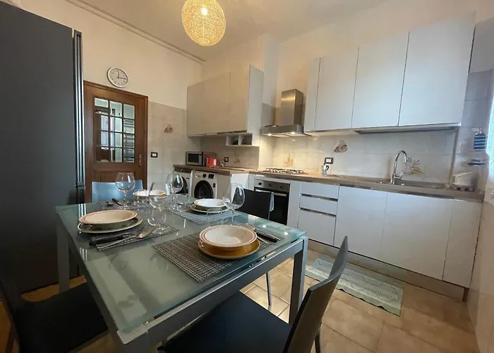 Eva Capital Affittacamere Modena