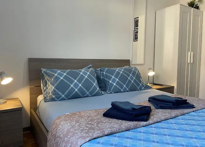 Affittacamere Eva Capital *